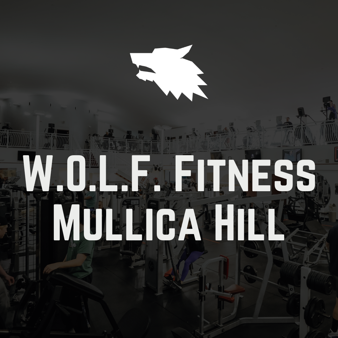 W.O.L.F. Fitness Mullica Hill