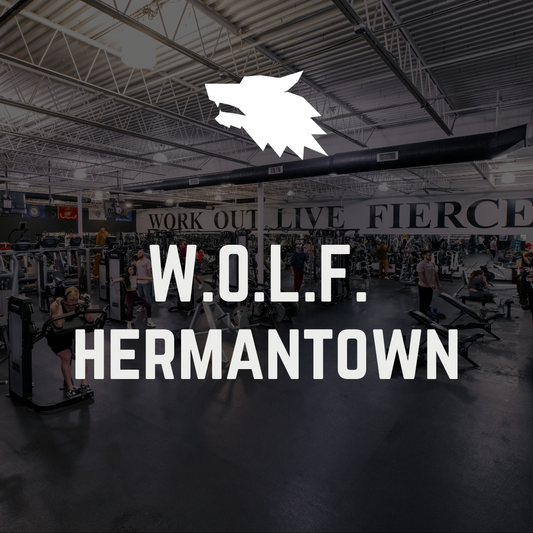 W.O.L.F. Hermantown